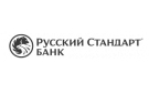 Банк Русский Стандарт в Домашке