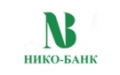 Банк Нико-Банк в Домашке