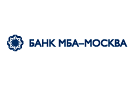 Банк Банк "МБА-Москва" в Домашке